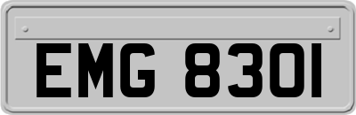 EMG8301