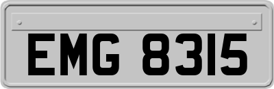 EMG8315