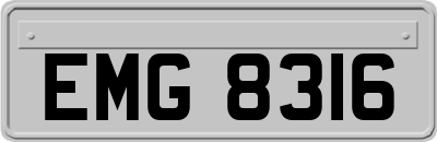 EMG8316