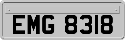 EMG8318