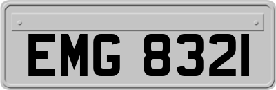 EMG8321