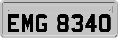 EMG8340