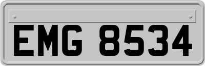 EMG8534