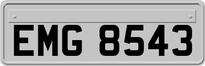 EMG8543