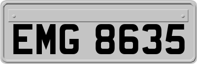 EMG8635
