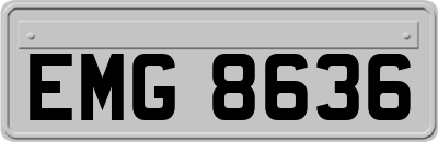 EMG8636