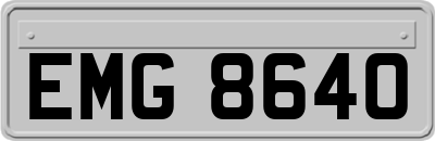 EMG8640