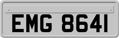 EMG8641