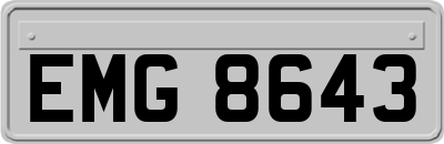 EMG8643
