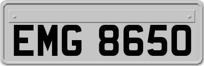 EMG8650