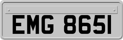 EMG8651