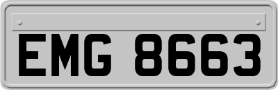 EMG8663