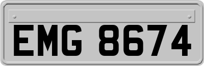 EMG8674