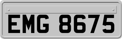 EMG8675