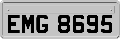 EMG8695