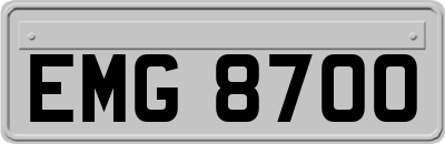 EMG8700