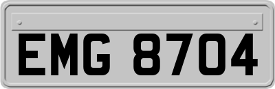 EMG8704