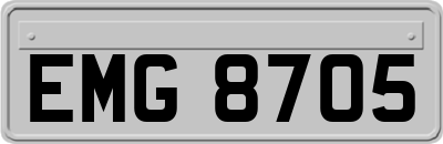 EMG8705