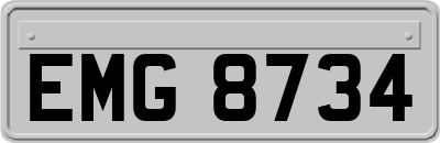EMG8734