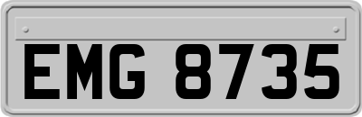EMG8735