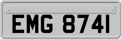 EMG8741