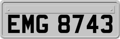 EMG8743