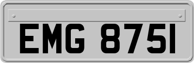 EMG8751