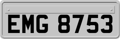EMG8753