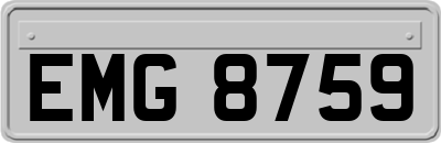 EMG8759