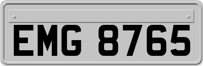 EMG8765