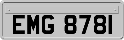 EMG8781