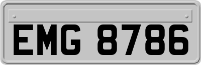 EMG8786