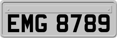 EMG8789