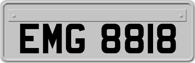 EMG8818