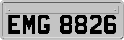 EMG8826