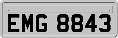 EMG8843