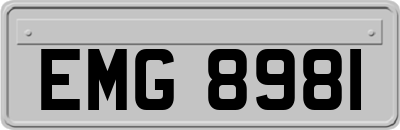 EMG8981