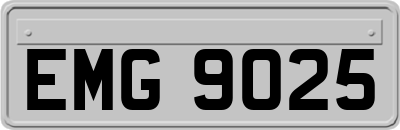 EMG9025