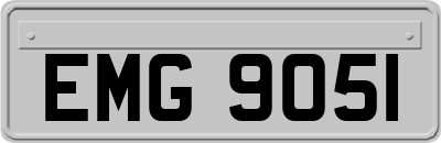 EMG9051