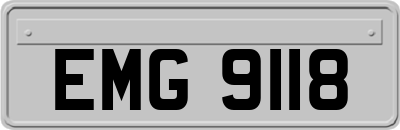 EMG9118