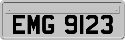 EMG9123