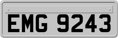 EMG9243