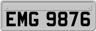 EMG9876