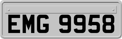 EMG9958
