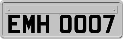 EMH0007