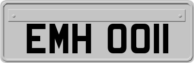 EMH0011