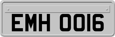 EMH0016