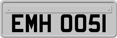 EMH0051