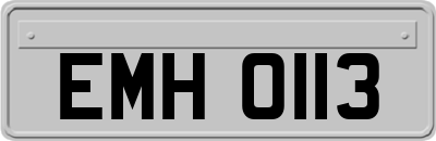 EMH0113