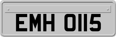 EMH0115